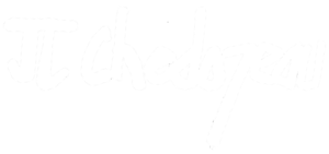 signature de l'artiste